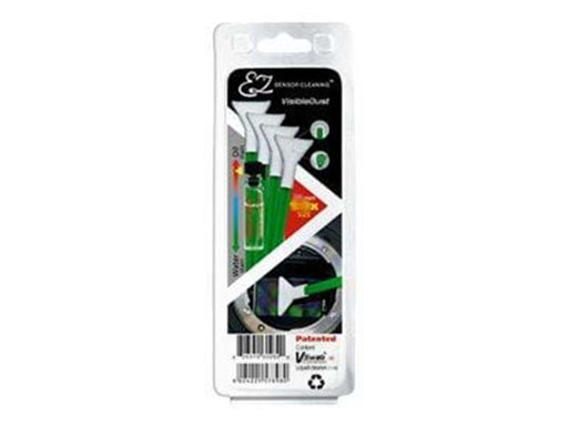 VisibleDust EZ Sensor Cleaning Kit Smear Away 1.0x