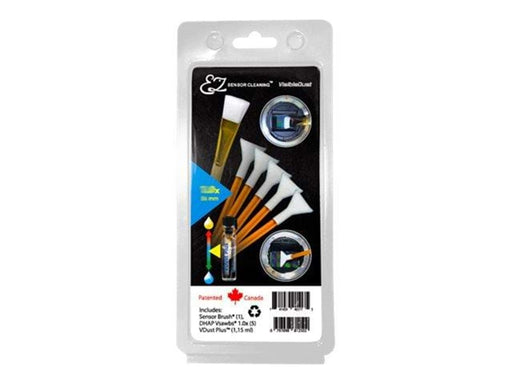 VisibleDust EZ Sensor Cleaning Kit VDust Plus 1.6x