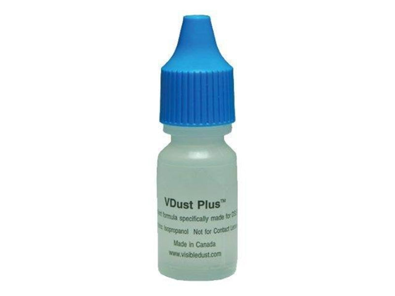 VisibleDust Plus - digital camera sensor cleaning solution