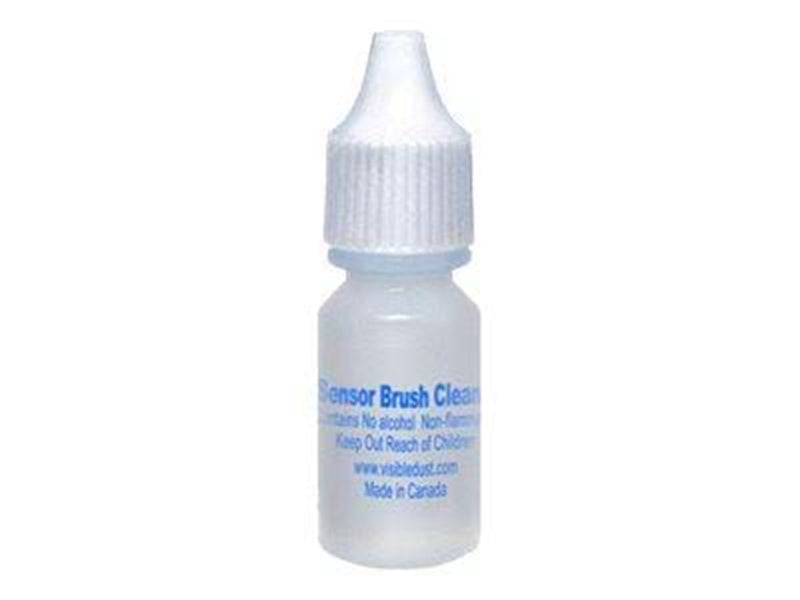 VisibleDust Sensor Brush Clean