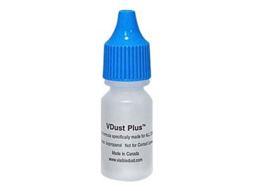 VisibleDust VDust Plus Cleaning Detergent 15 ml