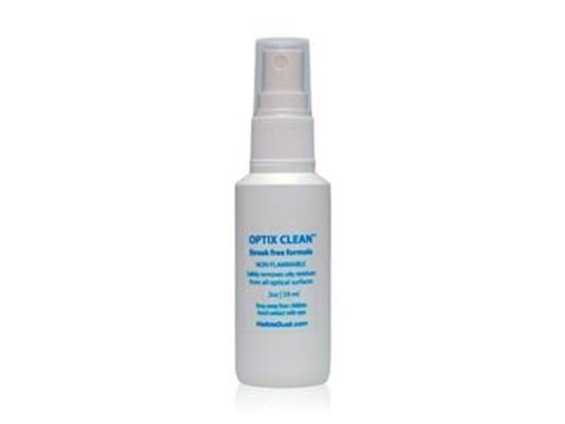VisibleDust Visible Dust Optix Clean Cleaning Liquid