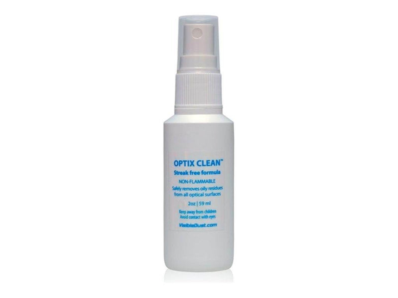 VisibleDust Visible Dust Optix Clean Cleaning Liquid