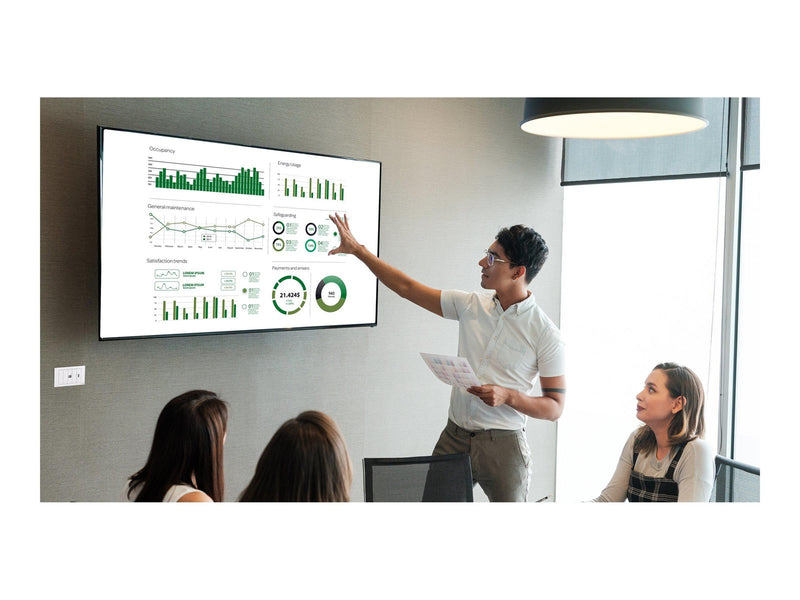 Vision TechConnect flush mount faceplate kit - 3m