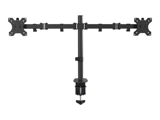 Vision VFM-DPD Monitor Desk Post - desk mount