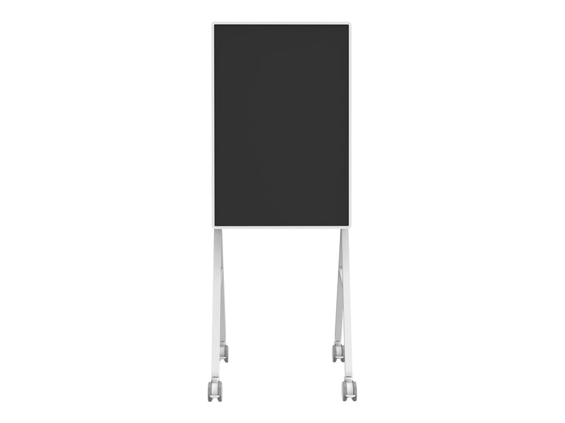 Vision VFM-F10 - cart - Max 50 kg - recommended for 55"