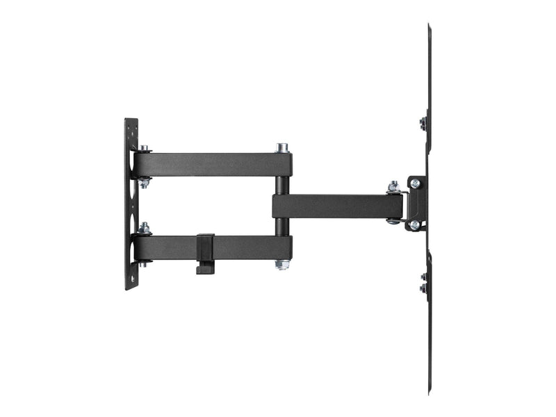 Vision VFM-WA4X4/V3 - mounting kit - for LCD display (double-articulated) - Max 25 kg - recommended for 60"