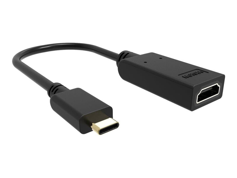 Vision adapter - HDMI / USB