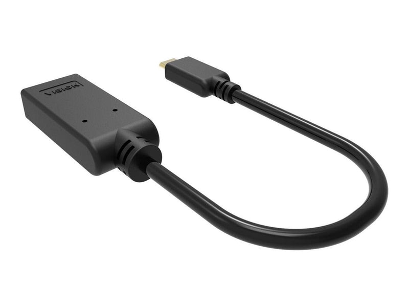 Vision adapter - HDMI / USB