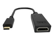 Vision adapter - HDMI / USB