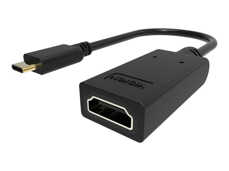 Vision adapter - HDMI / USB