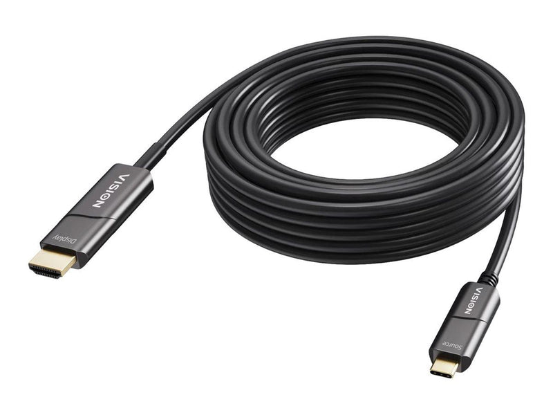 Vision adapter cable - 15 m