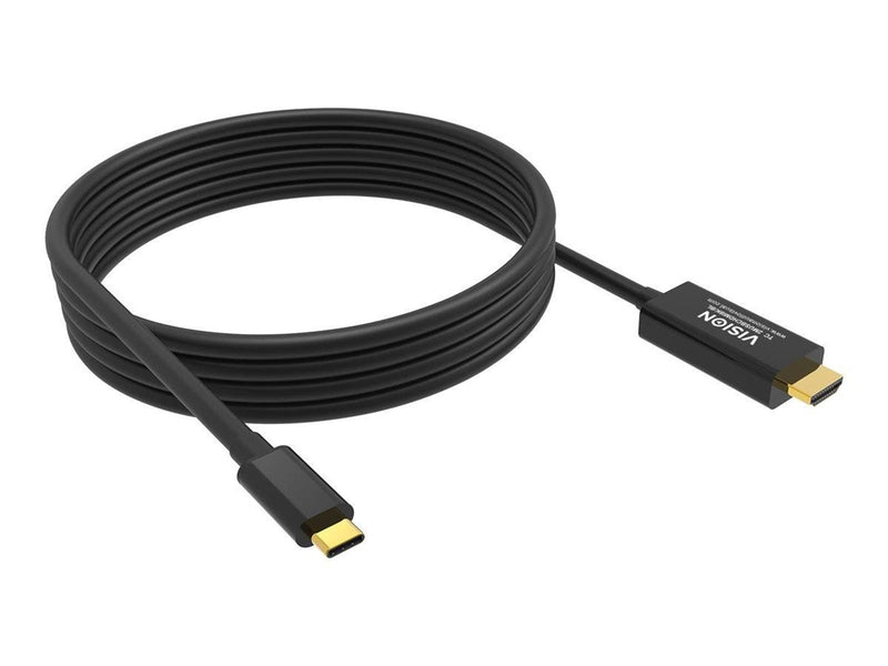 Vision adapter cable - 2 m