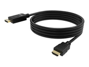 Vision adapter cable - 2 m