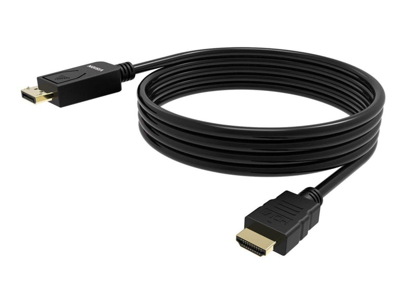 Vision adapter cable - 2 m