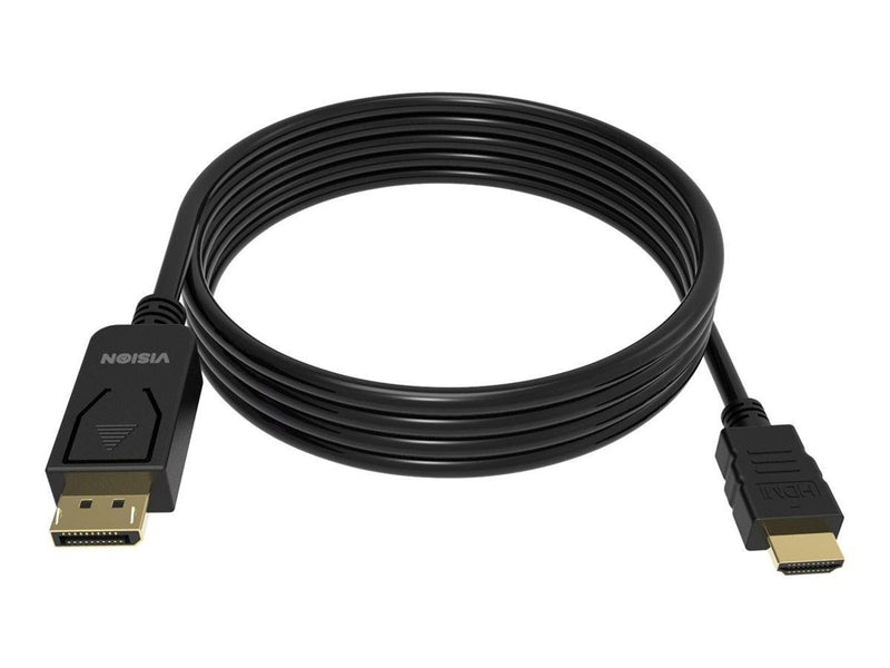 Vision adapter cable - 2 m