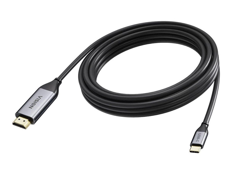 Vision adapter cable - 5 m