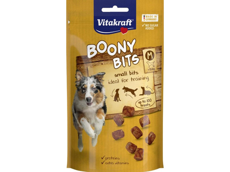 Vitakraft Boony Bits M