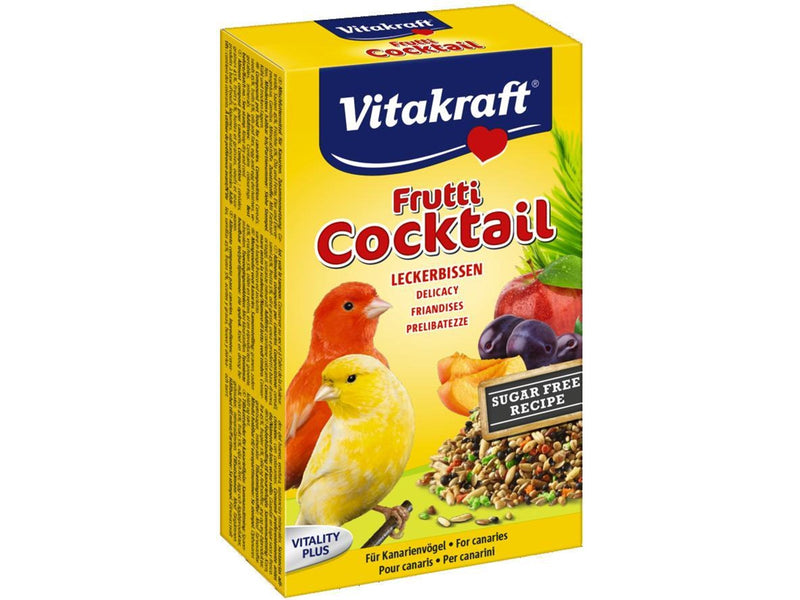 Vitakraft Fruit Cocktail 200g