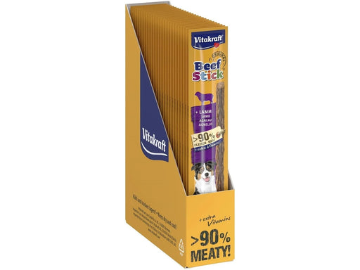 Vitakraft - Meat Stick Lamb 25x12gr