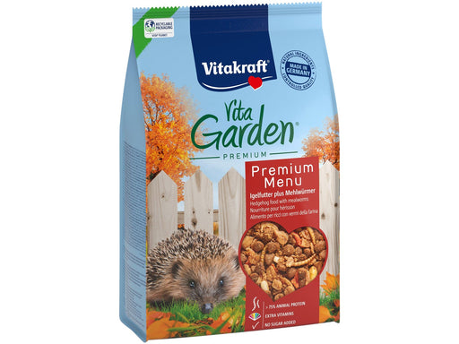 Vitakraft - Premium Menu Hedgehog - 600 g