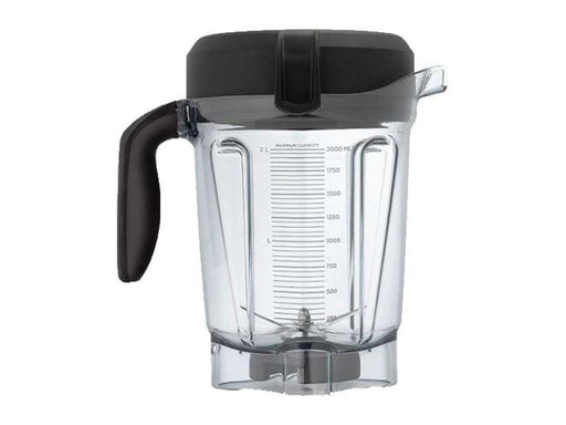 Vitamix Zubehör Wet Blade 2L for Pro 300 and Pro 750 - 0 W (accessories)