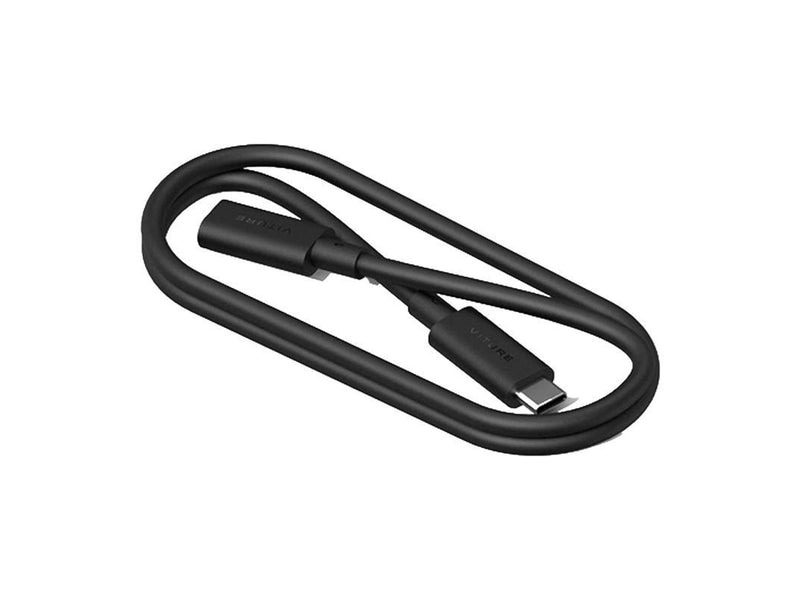 Viture VITURE (USB 3.2 Gen1) USB-C-Stecker auf USB-C-Buchse Verlängerung (schwarz) 50 cm