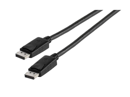 Vivanco DisplayPort plug - DisplayPort plug 3m