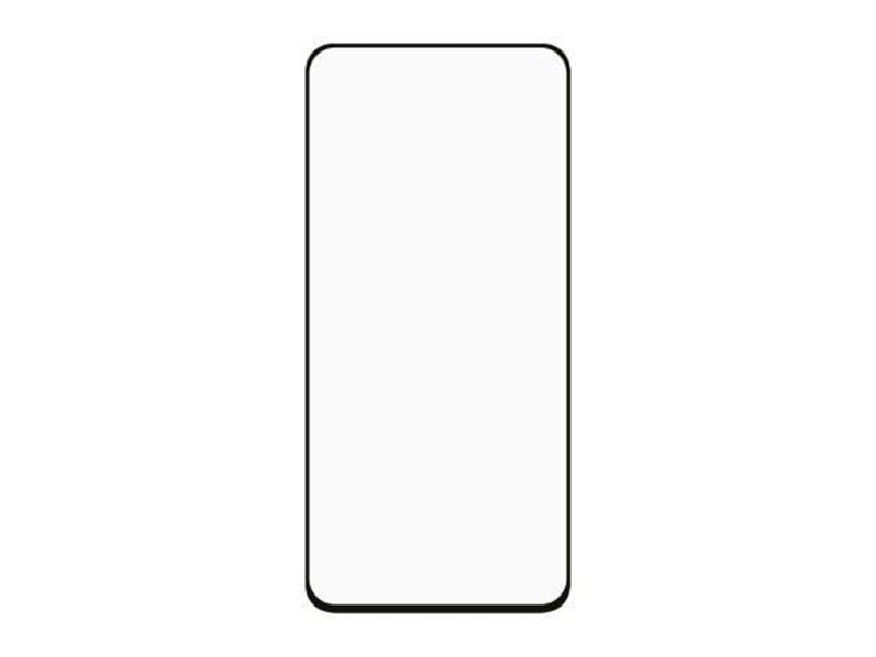 Vivanco Full Screen Protective Glass Galaxy S24 FE 5G
