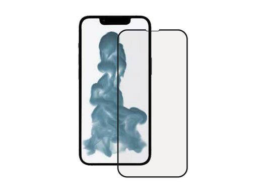 Vivanco Full Screen Tempered Glass 9H iPhone 14/13/13 Pro