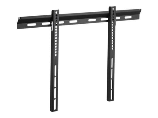 Vivanco LCD Wall mount up to 65"/50kg fixed - Max 50 kg - recommended for 65"