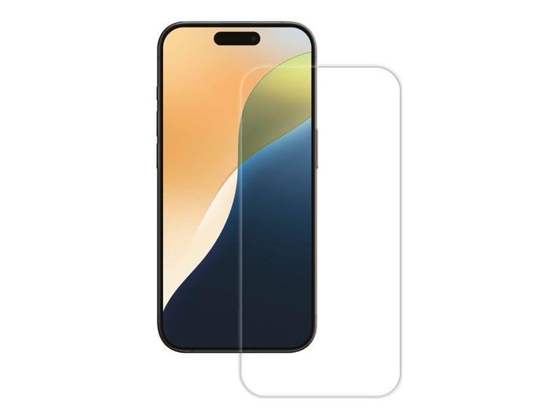 Vivanco Screen Protector for Apple iPhone 15 Plus / iPhone 16 Plus