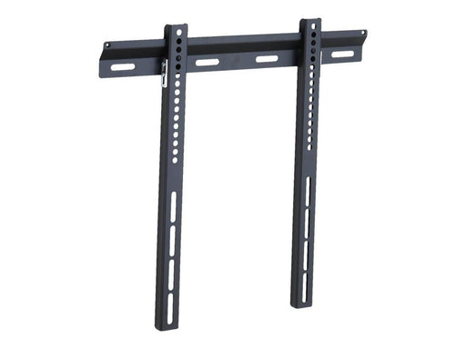 Vivanco TV Wall Bracket flat profile 55" 35kg - Max 35 kg - recommended for 55"