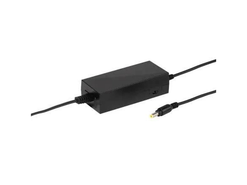 Vivanco Universal Multi-Tip charger for Notebook 70W