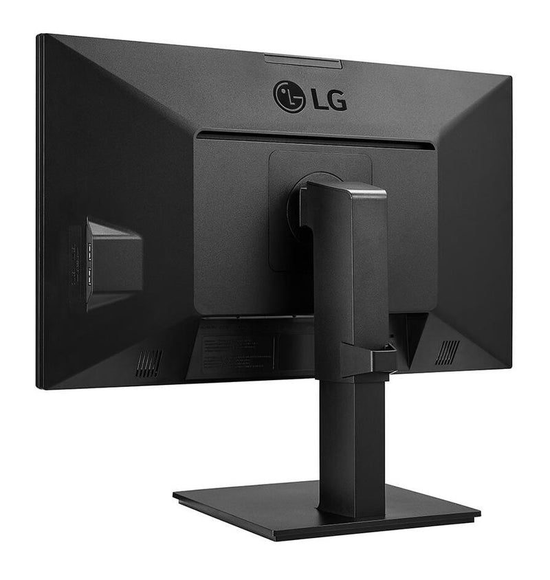 LG Monitor 24CQ651I-6P All-in-One Thin Client 23.8' Full HD