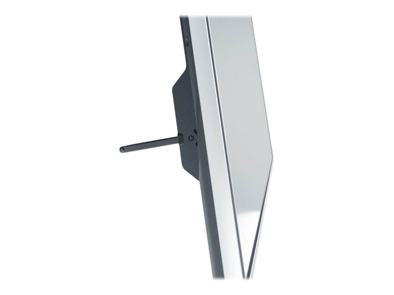 Vogel's Comfort TVM 3405 - mounting kit - for flat panel - black - Max 50 kg - recommended for 65"