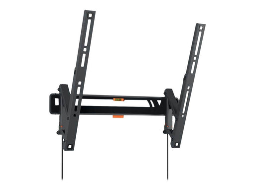 Vogel's Comfort TVM 3415 mounting kit - for flat panel - black - Max 25 kg - recommended for 65"