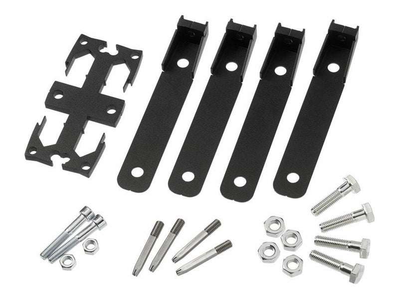 Vogel's Connect-It PFA 9156 - Max 337.5 kg - recommended for
