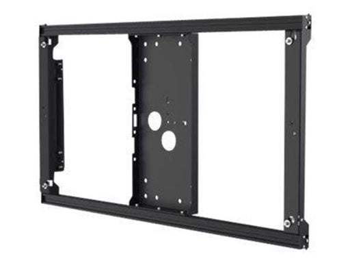 Vogel's POW 1602 - mounting kit - for flat panel - Max - recommended for