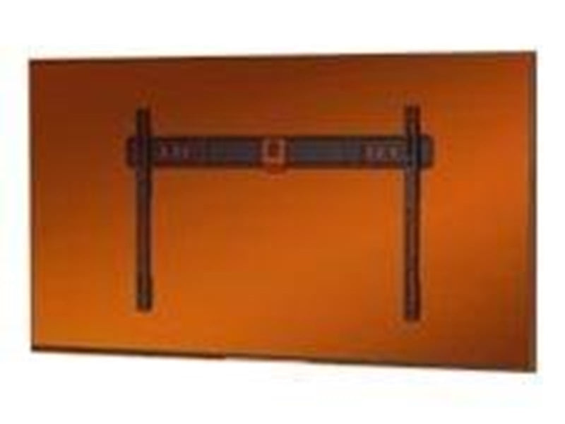 Vogel's QUICK Fixed TVM 1605 - Max 75 kg - recommended for 100"