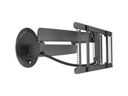 Vogel's SIGNATURE TVM 7655 - Designmount - Black - Max 35 kg - recommended for 40"-77"