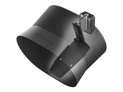 Vogel's SWM 4131 Mounting Kit - for Speaker(s) - Black - Max 4.5 kg - recommended for