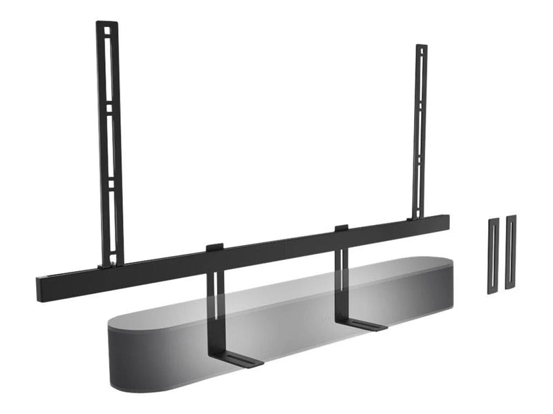 Vogel's Sound 3550 - Universal Soundbar Mounting Kit - Max 6.5 kg - recommended for