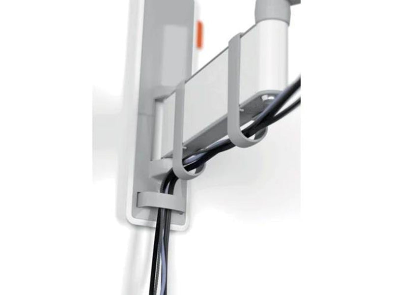 Vogel's TVM 3445 Comfort Wall mount motion+ 32-65" 25kg WH - Max 25 kg - recommended for 44"
