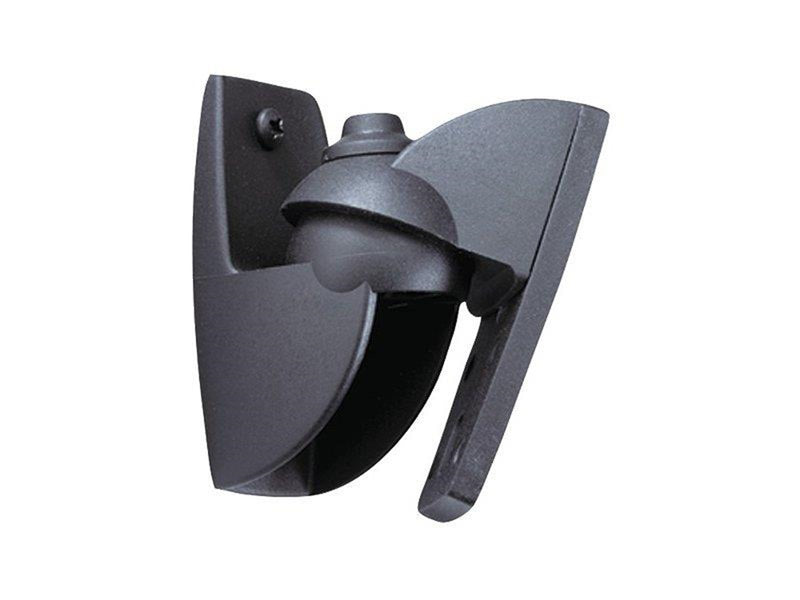 Vogel's VLB 500 Lautsprecher-Wandhalterung - Schwarz - Max 5 kg - recommended for