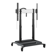 Vogel's RISE 5205 Trolley mit motorisiertem Display-Liftsystem - 50 mm/s - schwarz