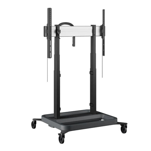Vogel's RISE 5205 Trolley mit motorisiertem Display-Liftsystem - 50 mm/s - schwarz