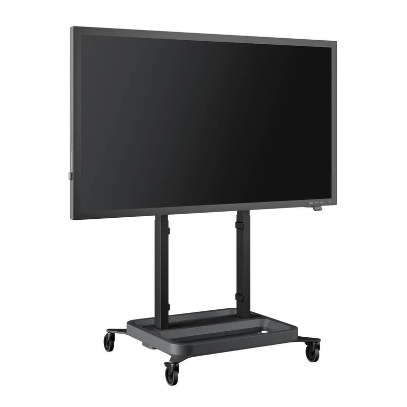 Vogel's RISE 5205 Trolley mit motorisiertem Display-Liftsystem - 50 mm/s - schwarz