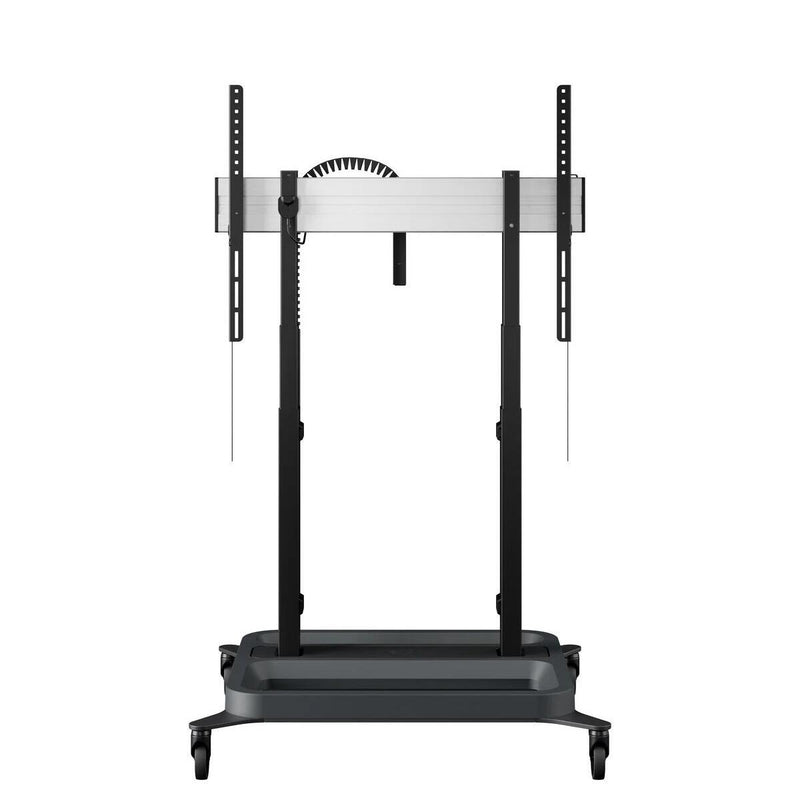 Vogel's RISE 5205 Trolley mit motorisiertem Display-Liftsystem - 50 mm/s - schwarz