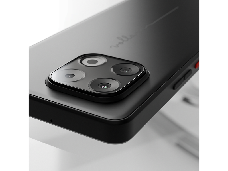 Volla Phone Plinius 128GB/8GB (Android)